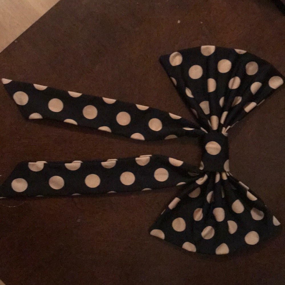 Bow